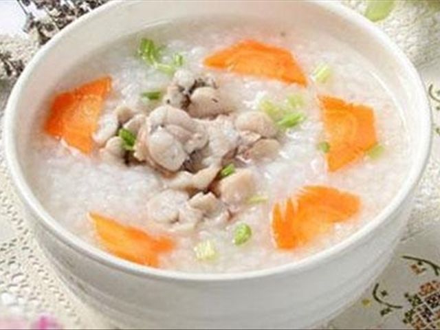 每天只喝粥不吃饭,坚持一个月会有什么变化?