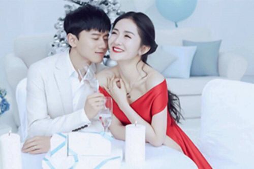 结婚6年谢娜终于怀孕了 原来比张杰更着急的是