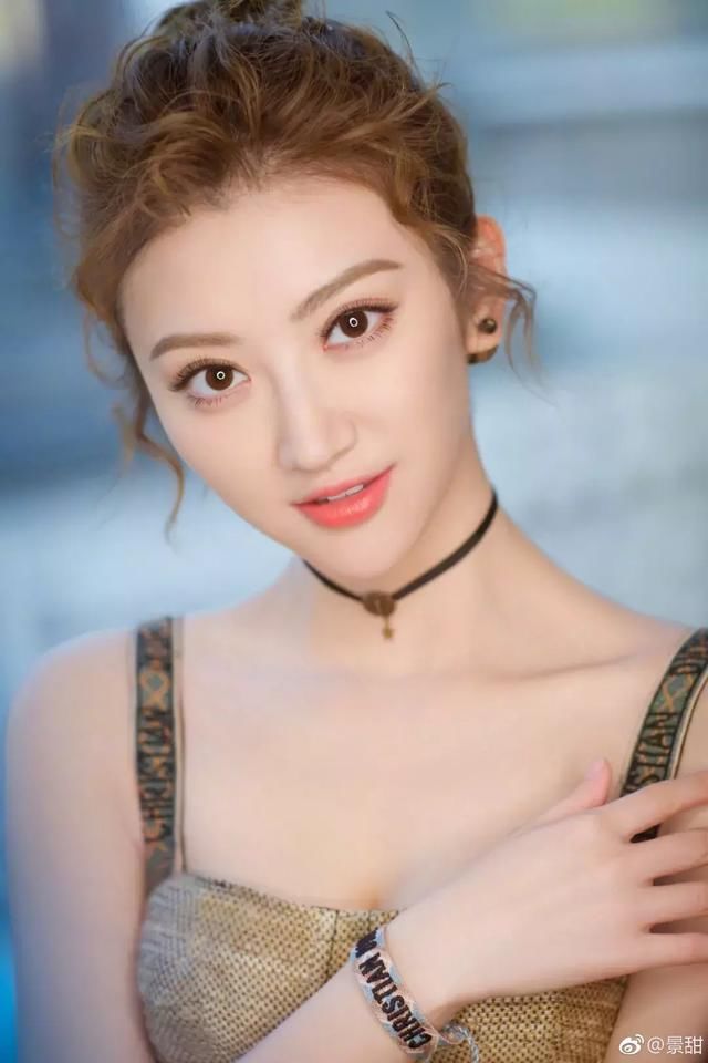 范冰冰景甜争做养生博主？女明星保养指南了解一下