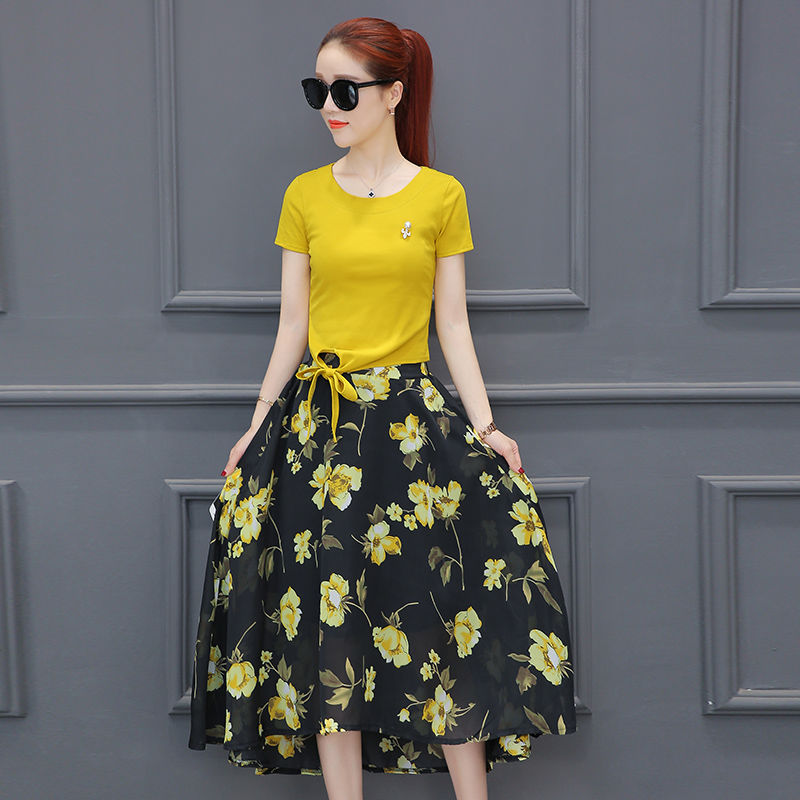 18年最流行的春裙,怪不得妈妈抢去穿,比皮草大