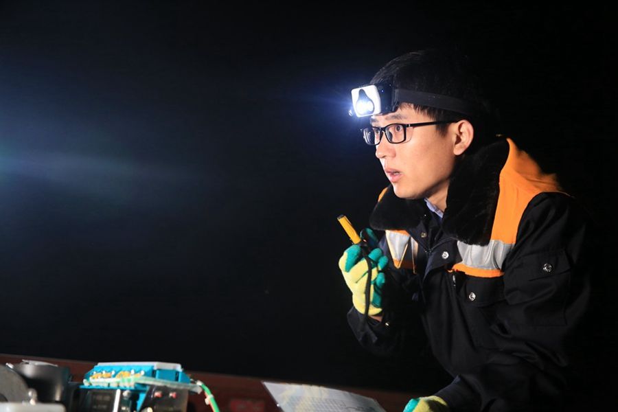 2019年最有意义的事