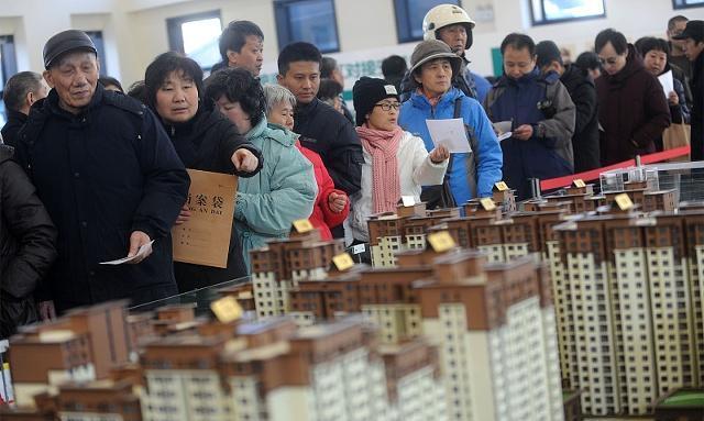 回迁房和安置房的区别