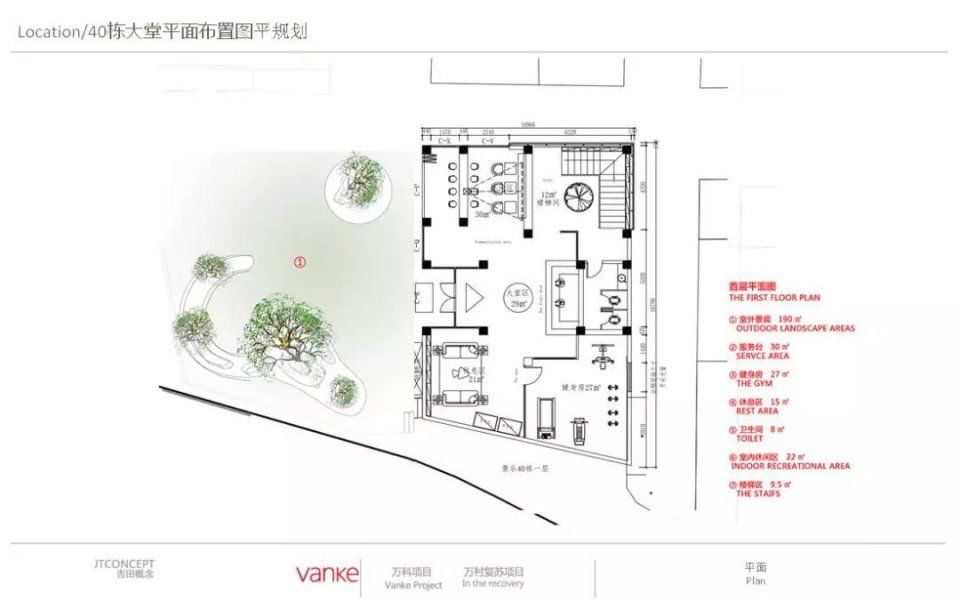 万科复苏城中村,这5大设计施工要点值得重点推荐!