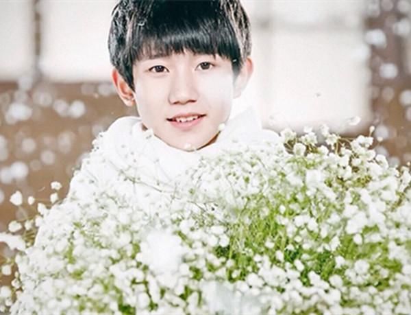 范冰冰弟弟即将出道,TFboys王源要被弃了吗?