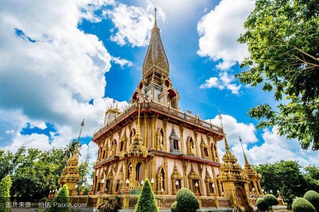 泰国旅游攻略第二篇 t01f333b6eab9aa5f3b.jpg