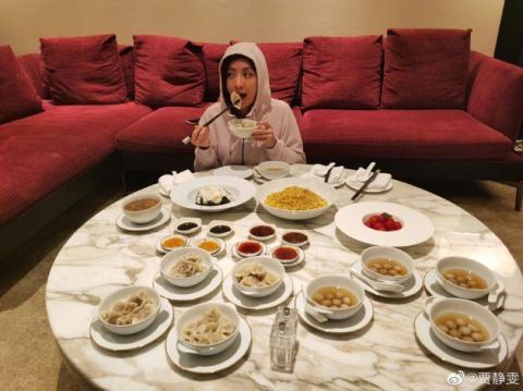 冬至饺子在哪吃