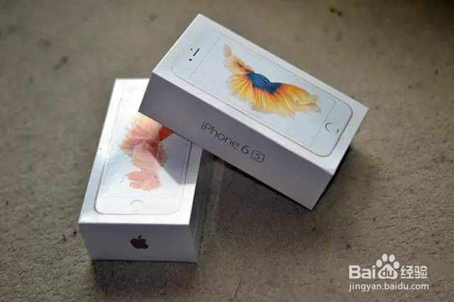 iPhone官翻机、官换机、全新机怎么区别