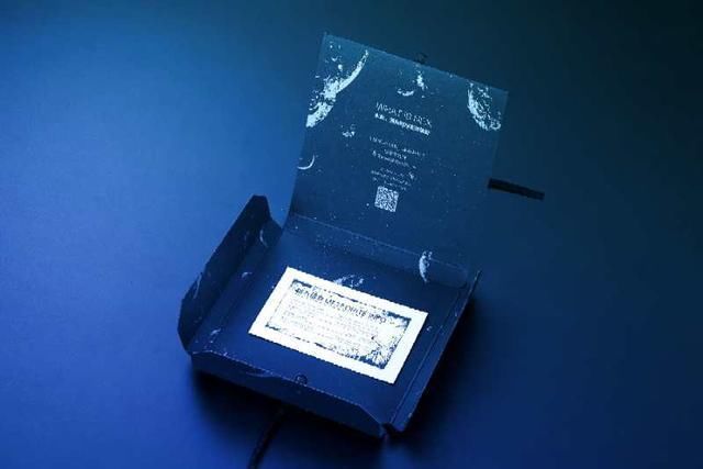 有意思!6月12号上海vivo NEX发布会邀请函曝光