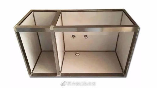 橱柜这样做能省下上万元? 第3张 橱柜这样做能省下上万元?-家居窝