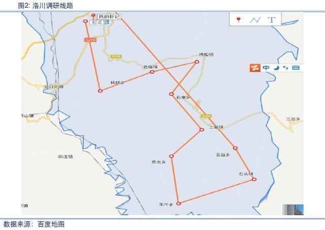 陕西苹果主产区套袋情况调查