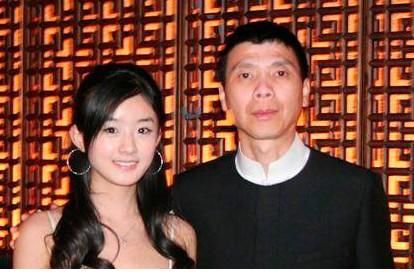 冯小刚说他不认识赵丽颖,结果赵丽颖的机智神