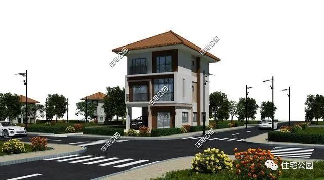 为什么现在越来越多的农村都自建轻钢别墅?仅仅是因为抗震?