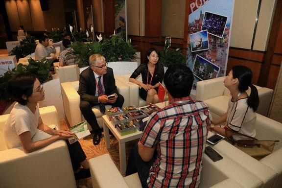 中东欧16国来宁波秀美景美食!怎么去怎么玩?旅