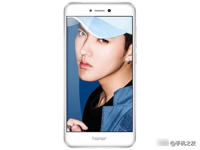 荣耀青春版10图片