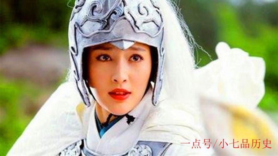 连捉瓦岗寨九员大将,王伯当前来寻仇,此女却说