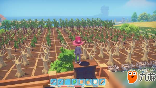 《波西亚时光》V7.0到来:成就系统上线 还可以