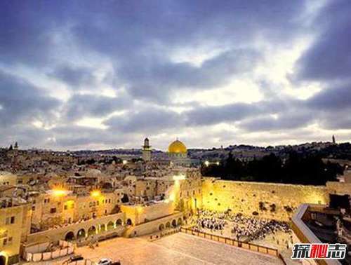 以色列为什么不怕任何国家 虽为小国资本确实