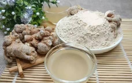 花旗参和西洋参是同一物吗 t01f385727de045863d.jpg