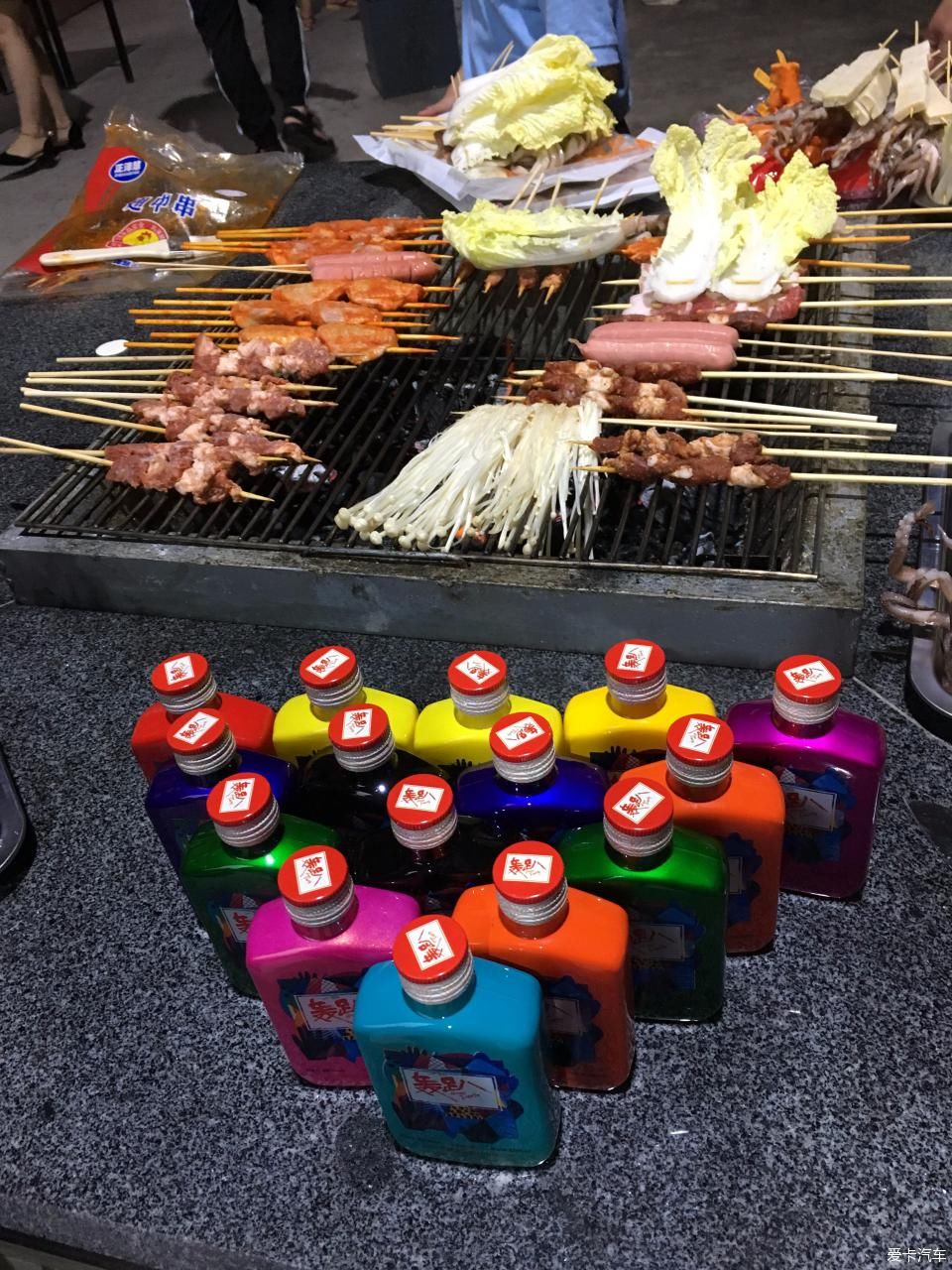 浙江万国杭州大区蛇蟠岛自驾游