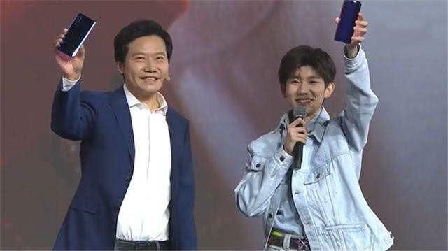 小米9又在耍猴了?雷军激动反驳:绝不存在故意