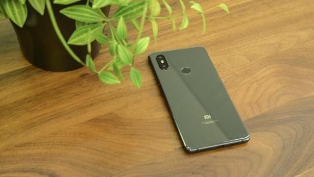 一直以为小米8超难抢,谁知道小米8SE也同样