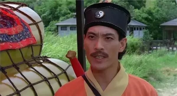 没有九叔林正英,这八部僵尸电影依然经典,值得