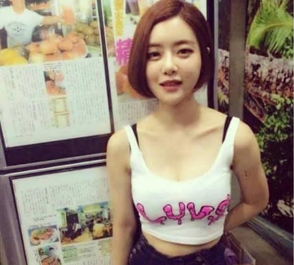 韩国仙女级DJ火了， 黄素熙地位不保， 网友送外号加强版刘亦菲