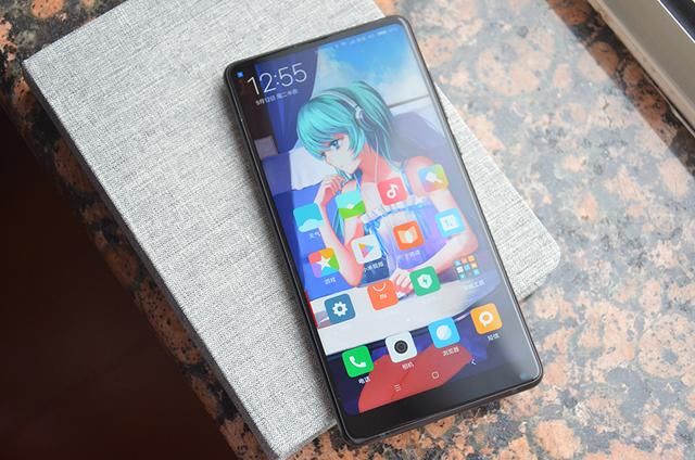 小米MIX2S搭配高通845消息不胫而走,性能数据