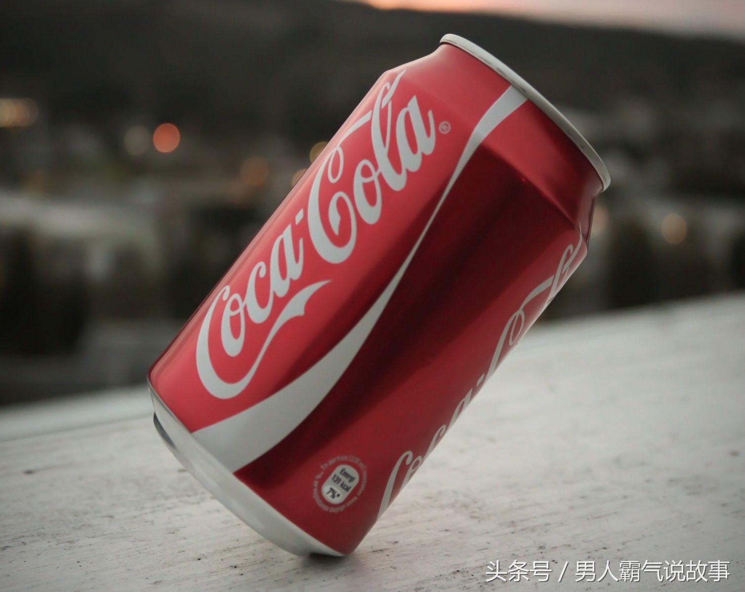 全球最畅销的3个饮料品牌,你喝得最多的是哪一