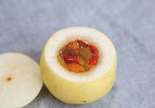 冬天食补吃它最好,分享秘制方法蒸着吃,润肺补肺效果能顶10幅药