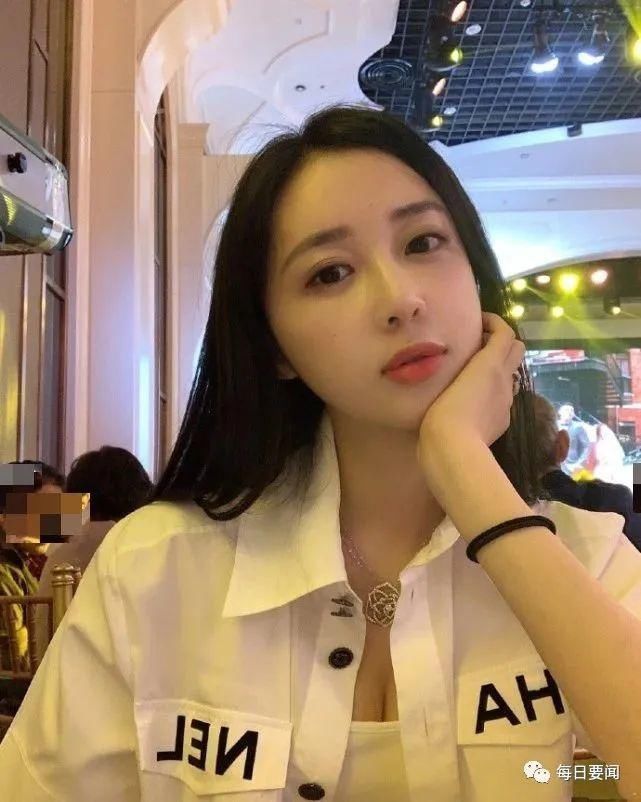 沉寂2个月晒高级餐吃生牛肉·潘玮柏娇妻破怀孕传闻