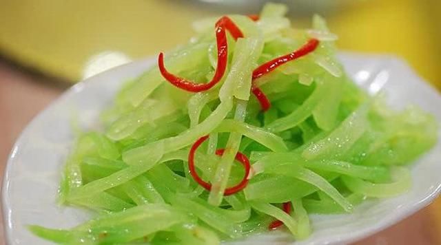 老婆晚饭这么吃,减肉瘦肚子,一月瘦12斤,皮肤水