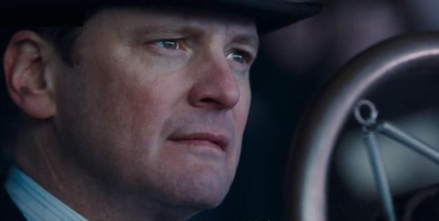 《黛妃与女皇》《王冠》,为何英国王室题材影