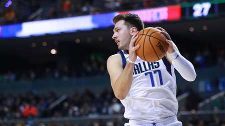 东契奇什么时候复出