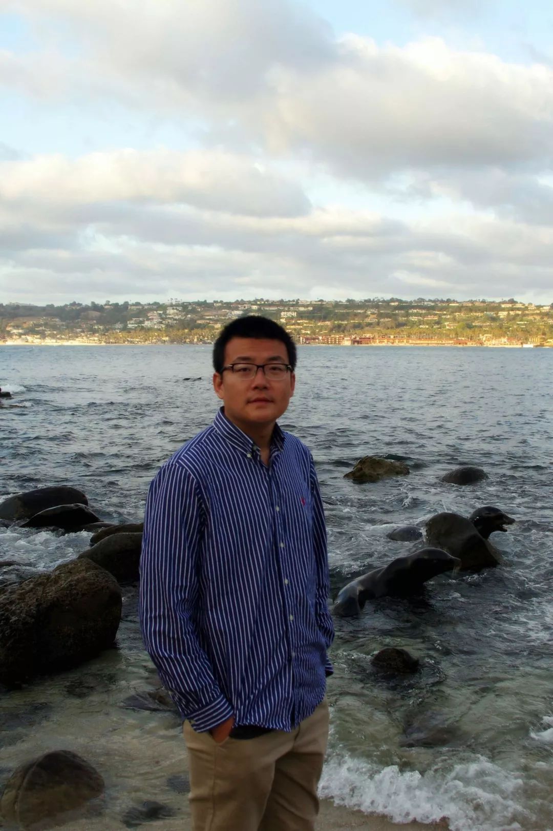 榜样就在身边!2017北京大学学生年度人物揭