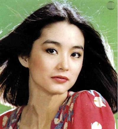 林青霞王祖贤到底谁更美?合照一出,网友终于有