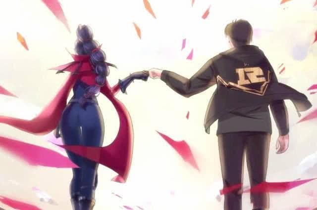 Uzi直播中谈VN:不让玩我也要玩,永远不会放弃