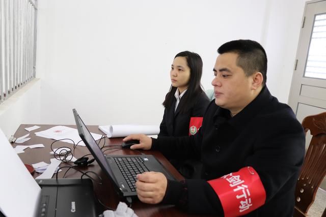 检察要闻第15期 揭西县人民检察院办理一起妨