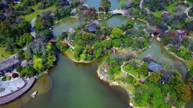 无锡这3个村入选江苏最美乡村，看看有你家乡吗？