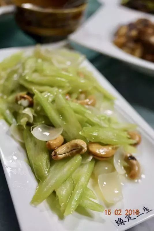 大连人年夜饭的哪道菜，让人情愿胖三斤?