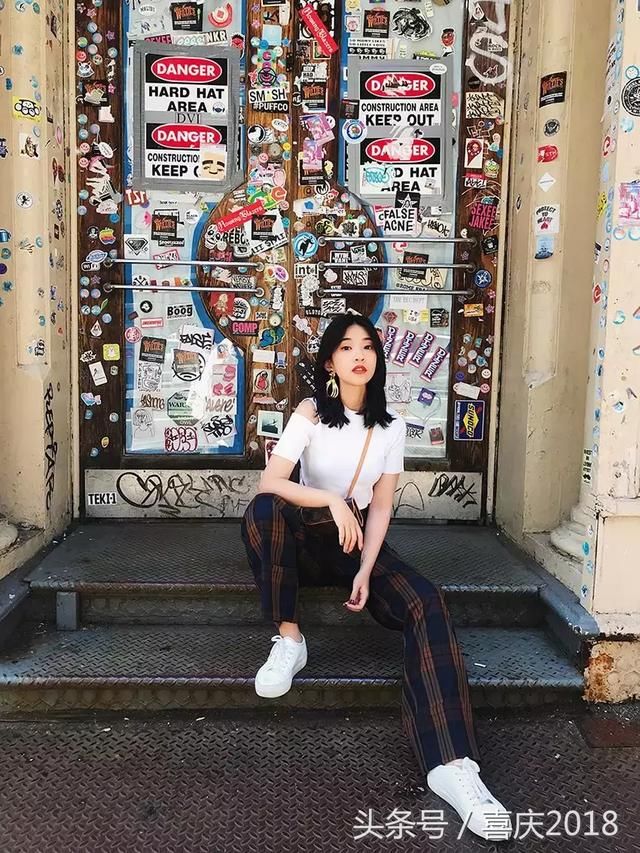 五一小长假,实用易执行的旅行搭配参考!