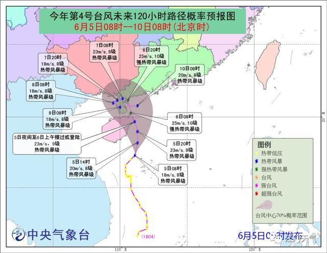 高考遇上台风！大雨！暴雨！雨雨雨！