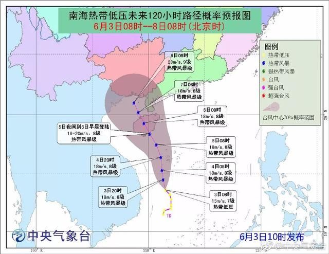 宁波人的杨梅即将“泡汤”!台风一来3个!雨雨雨“水深火热”的日