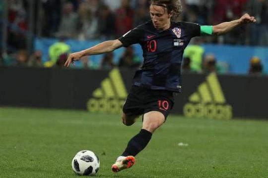 2018世界杯金球奖排名出炉:梅西只排第四,第一