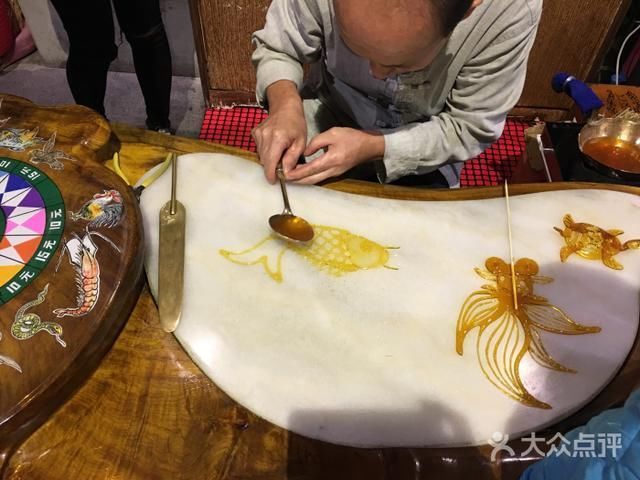 摩登兄弟 火了,顺便连他们所在的丹东安东老街