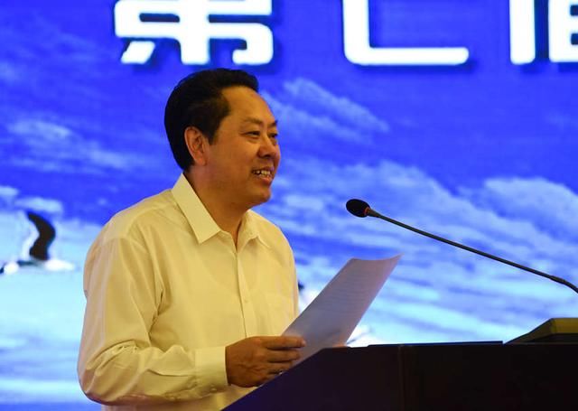 百余名气象专家学者共聚海南探讨气象科研成果