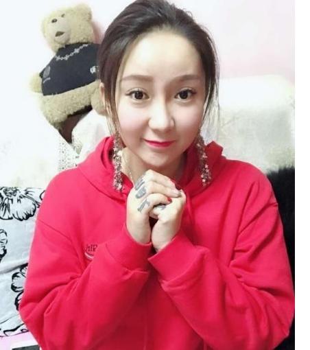 太胖了!刘大美出席达少猫妹妹活动吓傻游客,网