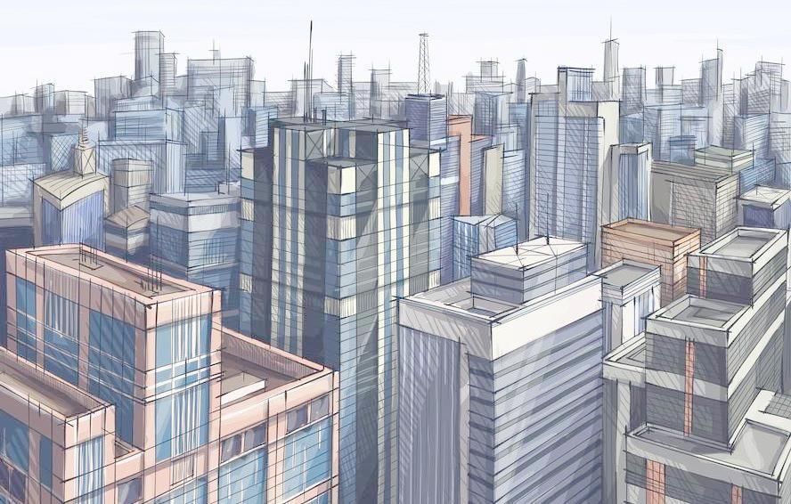 精简最难通过的建设审批环节 消防设计并入施