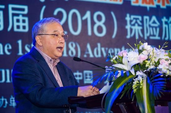 2000亿！2017年中国探险旅游市场增长30%，中国市场潜力无限