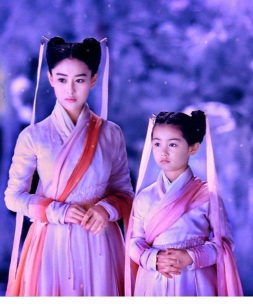 程英,很少咒她女生死!原因很心酸,懂得人却竟然早点服装韩流图片